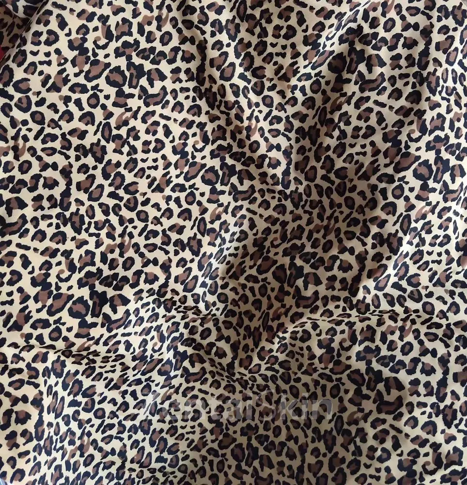 Superior Leopard Pattern Lycra Spandex Skinsuit Morph Second Skin Zentai Catsuit