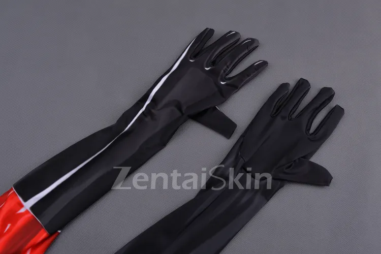 Second Skin Tights the Incredibles All Wrapped Tights Full Body Zentai Skinsuit Catsuits for Adult and Kids