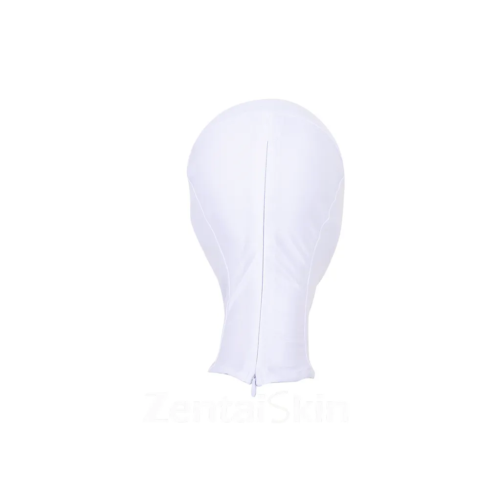 Second Skin Gwen Venom Cosplay Head Cover