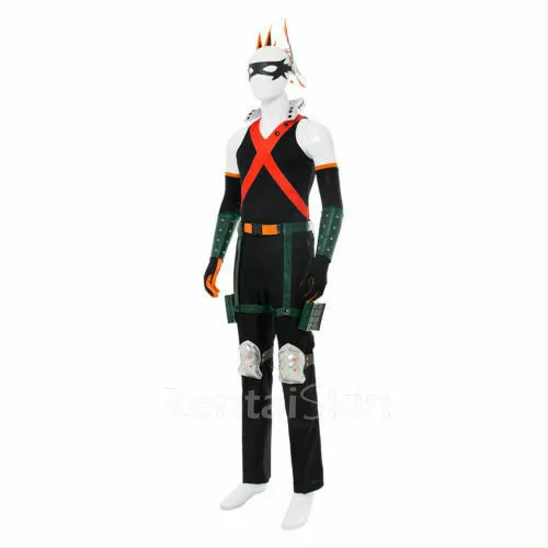 Second Skin My Hero Academia Surviving Yourself Cosplay Zentai Costume Stage Show Costumes Cosplay Zentai Costume