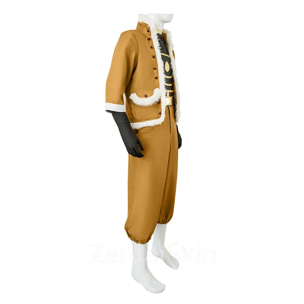 Second Skin My Hero Academia Season 4 Hawks Cosplay Zentai Costume Halloween Cosplay Zentai Costume Factory