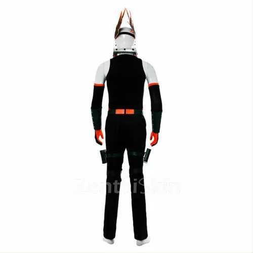Second Skin My Hero Academia Surviving Yourself Cosplay Zentai Costume Stage Show Costumes Cosplay Zentai Costume