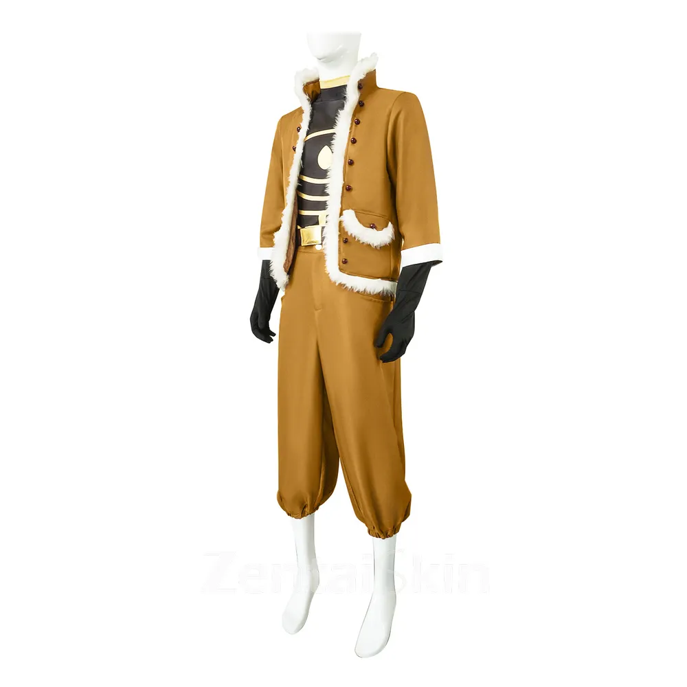 Second Skin My Hero Academia Season 4 Hawks Cosplay Zentai Costume Halloween Cosplay Zentai Costume Factory