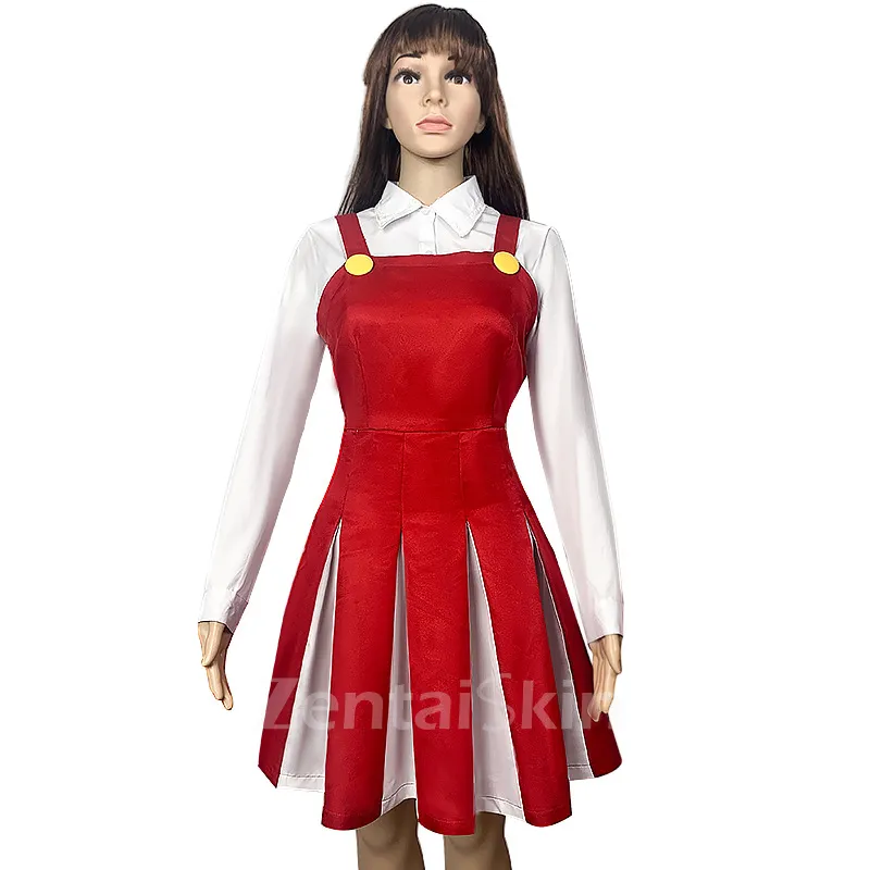 Second Skin My Hero Academia Season 4 Eri Cosplay Zentai Costume Cultural Festival Eri Cosplay Zentai Costume Dress