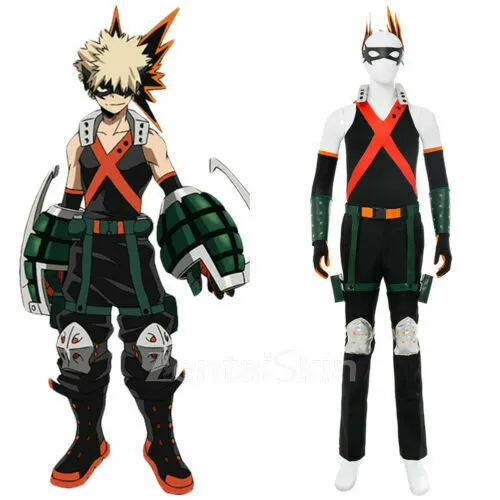 Second Skin My Hero Academia Surviving Yourself Cosplay Zentai Costume Stage Show Costumes Cosplay Zentai Costume
