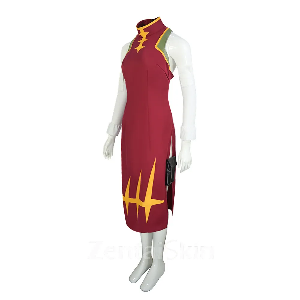 Second Skin My Hero Academia Dragon Nine Cosplay Zentai Costume Halloween Dragon Nine Cosplay Zentai Costume