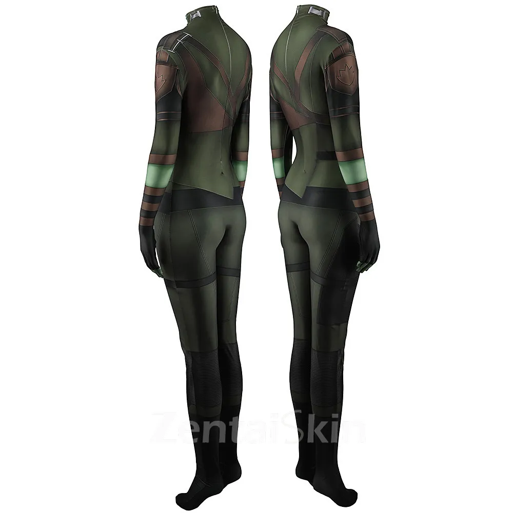 Second Skin Guardians of the Galaxy 3 Cosplay Zentai Costume Cosplay Zentai Costume Halloween Costume Show Costumes