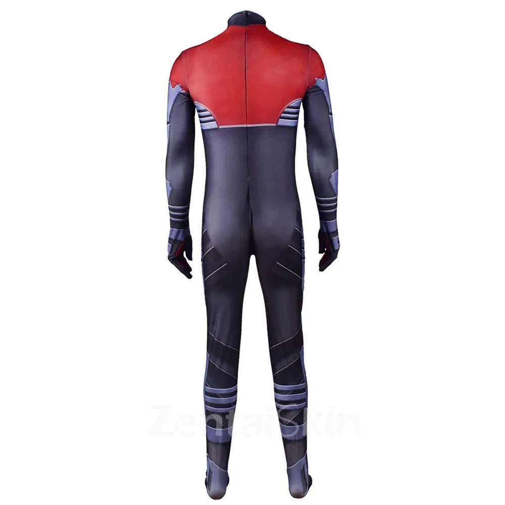 Second Skin Kamen Rider Gotchard Cosplay Zentai Kamen Rider Dragon Knight Masked Superman Dragon Knight Costume