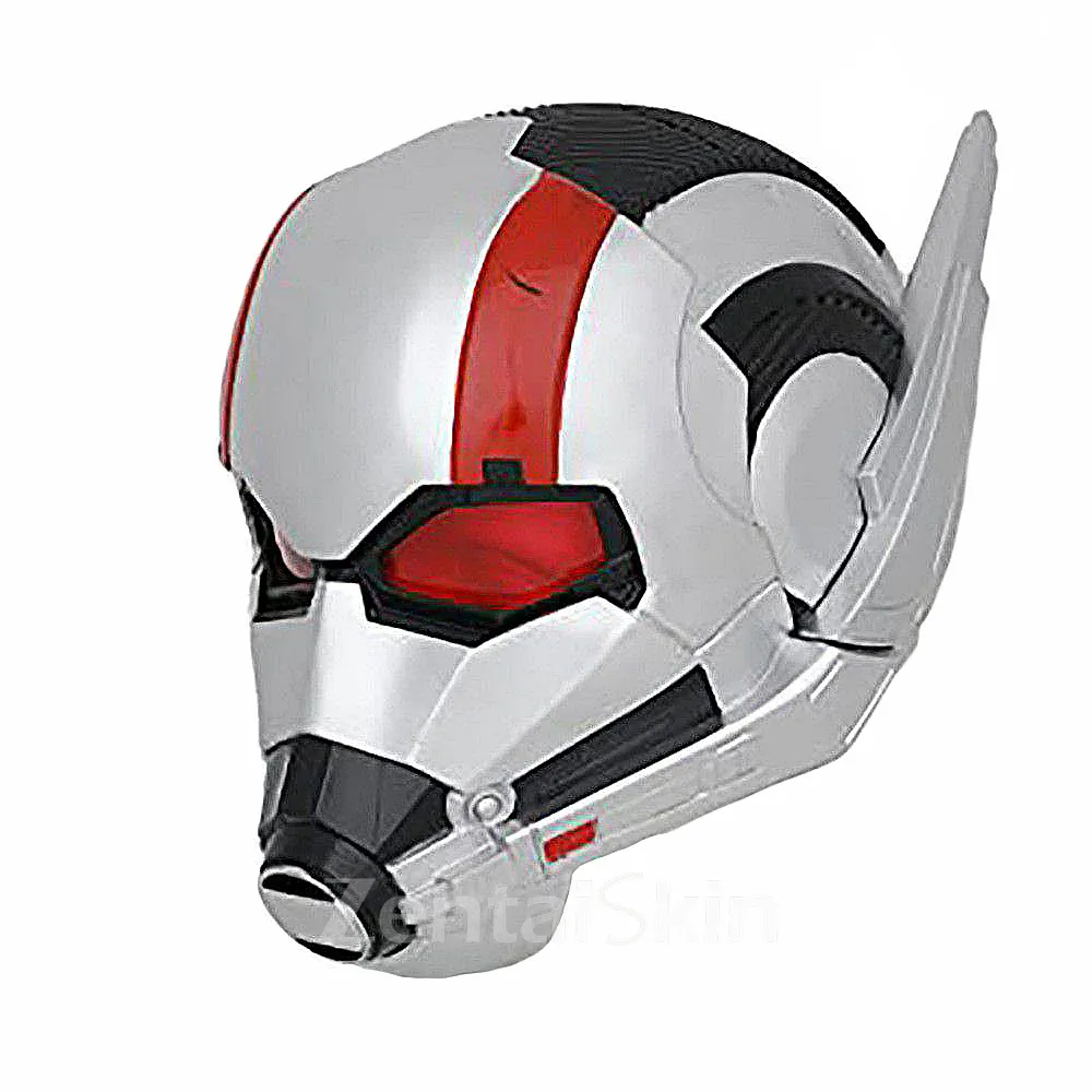 Zentai Second Skin Ant-man 3 Fashion Ant-man Costumes Cosplayant-man and the Wasp Quantumania