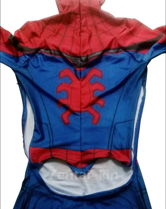 Zentai Second Skin Ant-man 3 Fashion Ant-man Costumes Cosplayant-man and the Wasp Quantumania