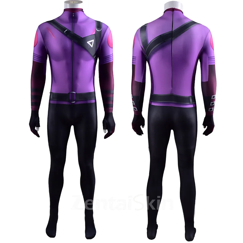 Second Skin Cosplay Zentai Costume Cosplay Zentai Costume Halloween Stage Costumes Cosplay Zentai Show Costumes