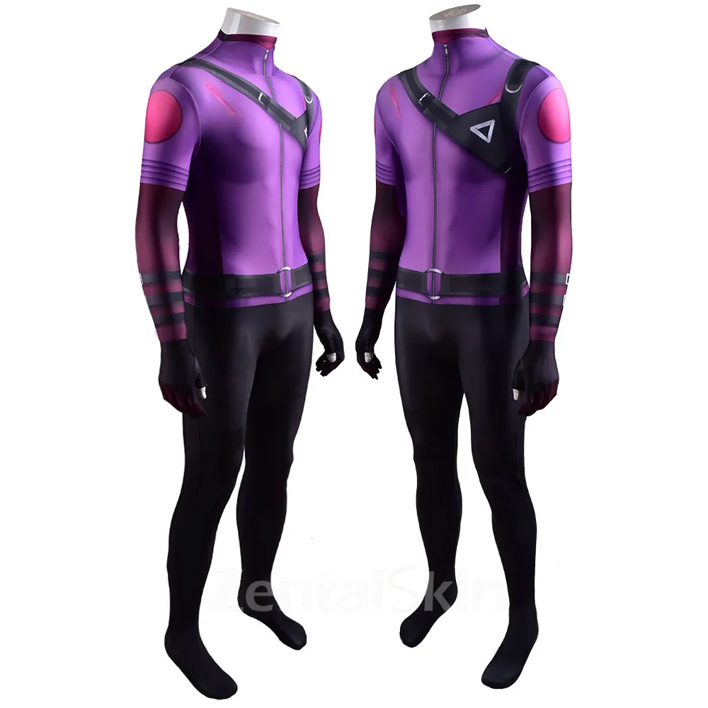 Second Skin Cosplay Zentai Costume Cosplay Zentai Costume Halloween Stage Costumes Cosplay Zentai Show Costumes