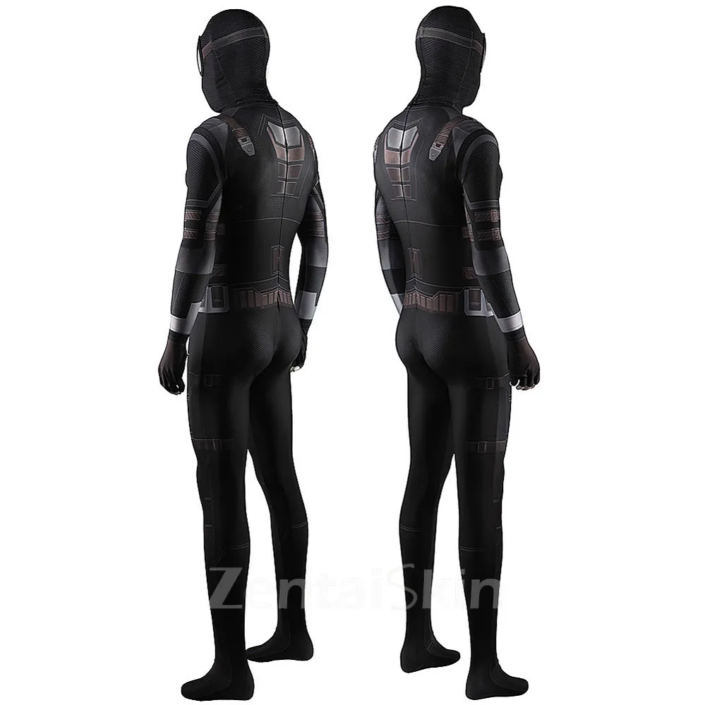 Zentai Second Skin Hero Expedition Stealth Suit Captain America Stealth Set Captainamerica