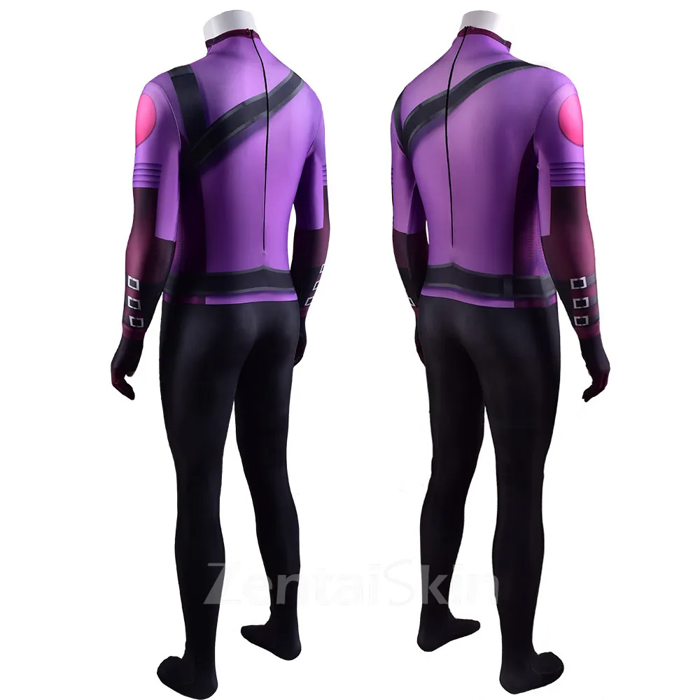 Second Skin Cosplay Zentai Costume Cosplay Zentai Costume Halloween Stage Costumes Cosplay Zentai Show Costumes