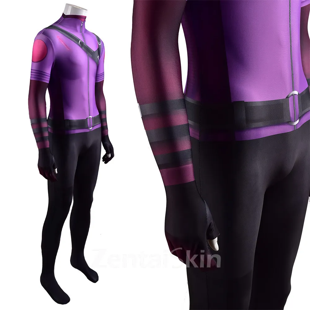 Second Skin Cosplay Zentai Costume Cosplay Zentai Costume Halloween Stage Costumes Cosplay Zentai Show Costumes