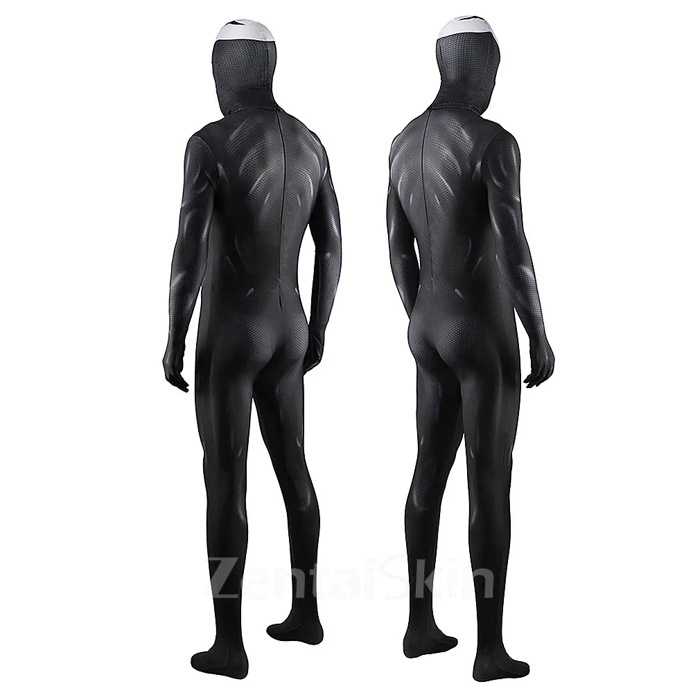 Zentai Second Skin Heroes of Havoc