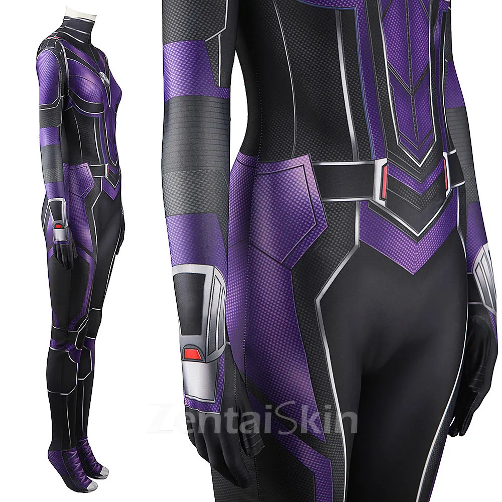 Second Skin Movie Ant-man 3ant-man Cathy Cosplay Zentai Costume Ant-man Cathy Costume Tights Stage Costumes