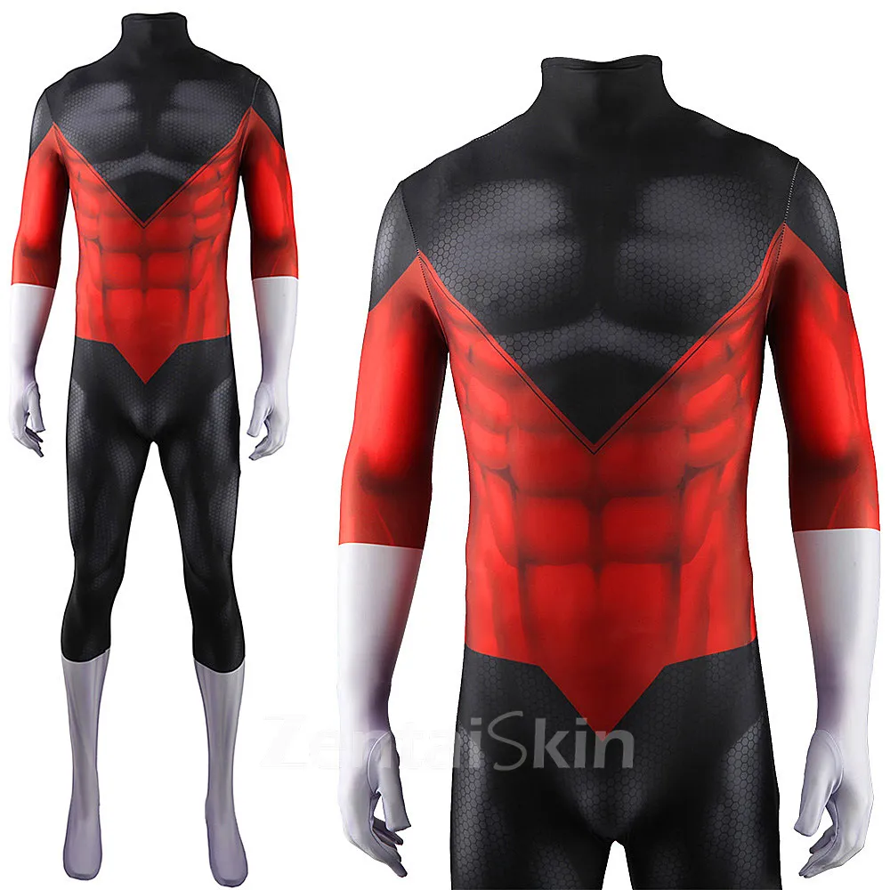 Second Skin Anime Dragon Ball Costume Super Pride Team Pridetroopers Halloween Costume Cos Cosplay Zentai Costume