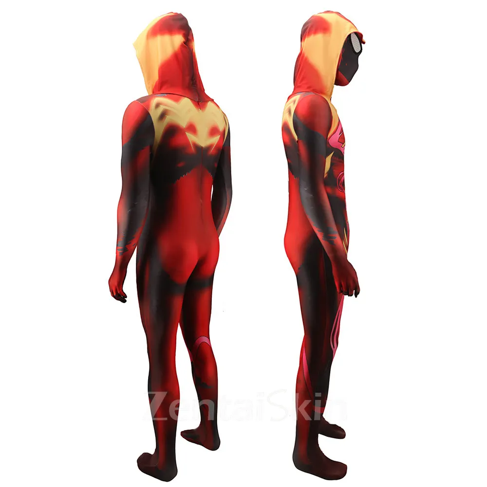 Second Skin Gwenage Cosplay Zentai Costume