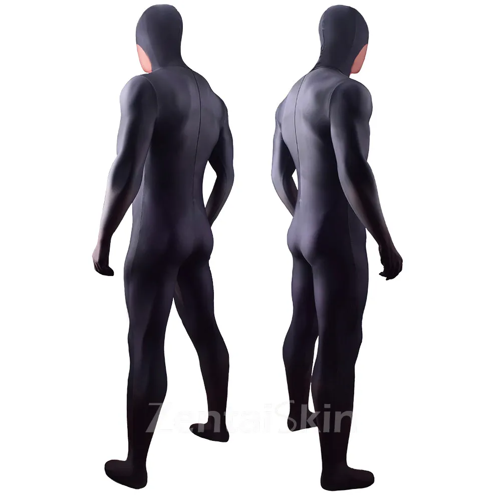 Zentai Second Skin Doberman Pinscher Doberman Suit Costume Stage Costumes