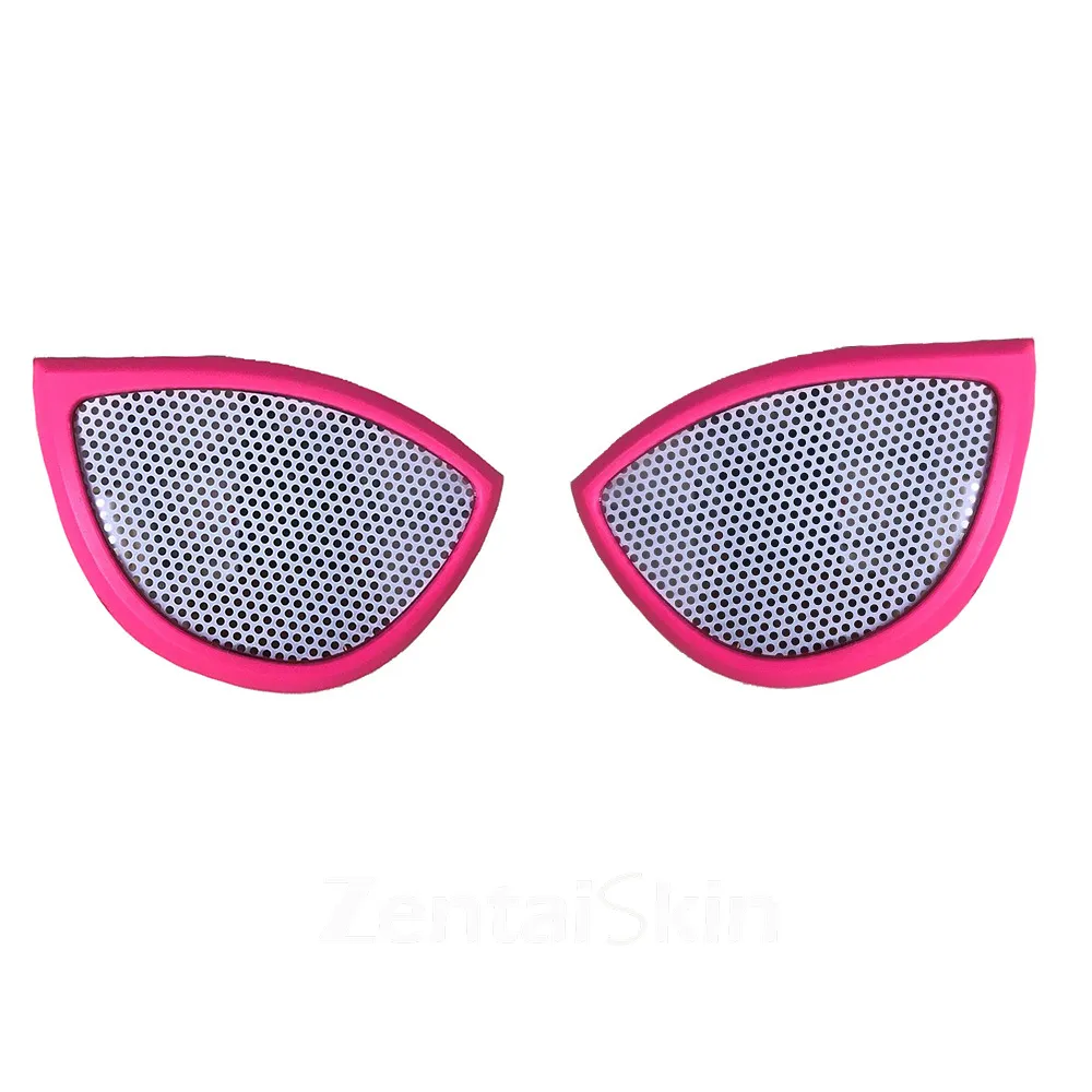 Second Skin Gwenom Gwen Hooded Gwen Cosplay Zentai Costume Cosplay Zentai Stage Costumes