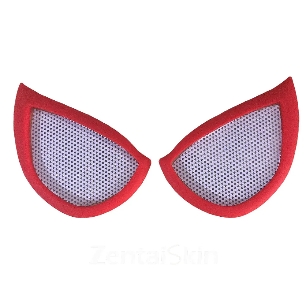 Second Skin Gwenom Gwen Hooded Gwen Cosplay Zentai Costume Cosplay Zentai Stage Costumes