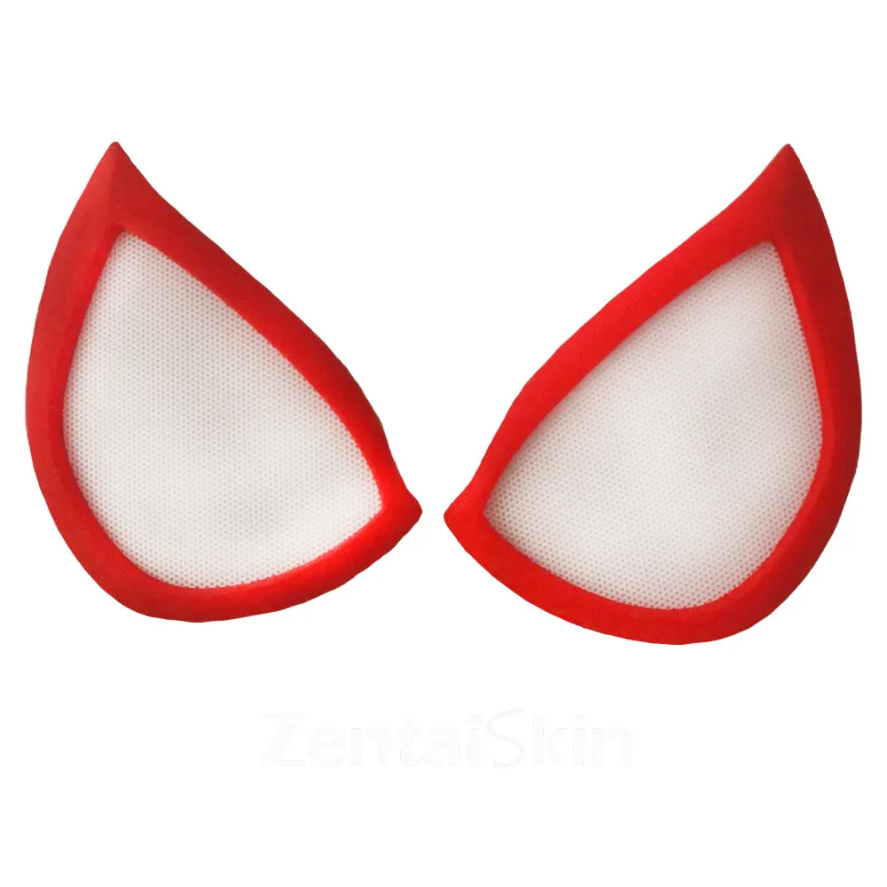 Zentai Second Skin Venom Venom Massacre Red Hero One-piece Tights Anti-venom Halloween Costume