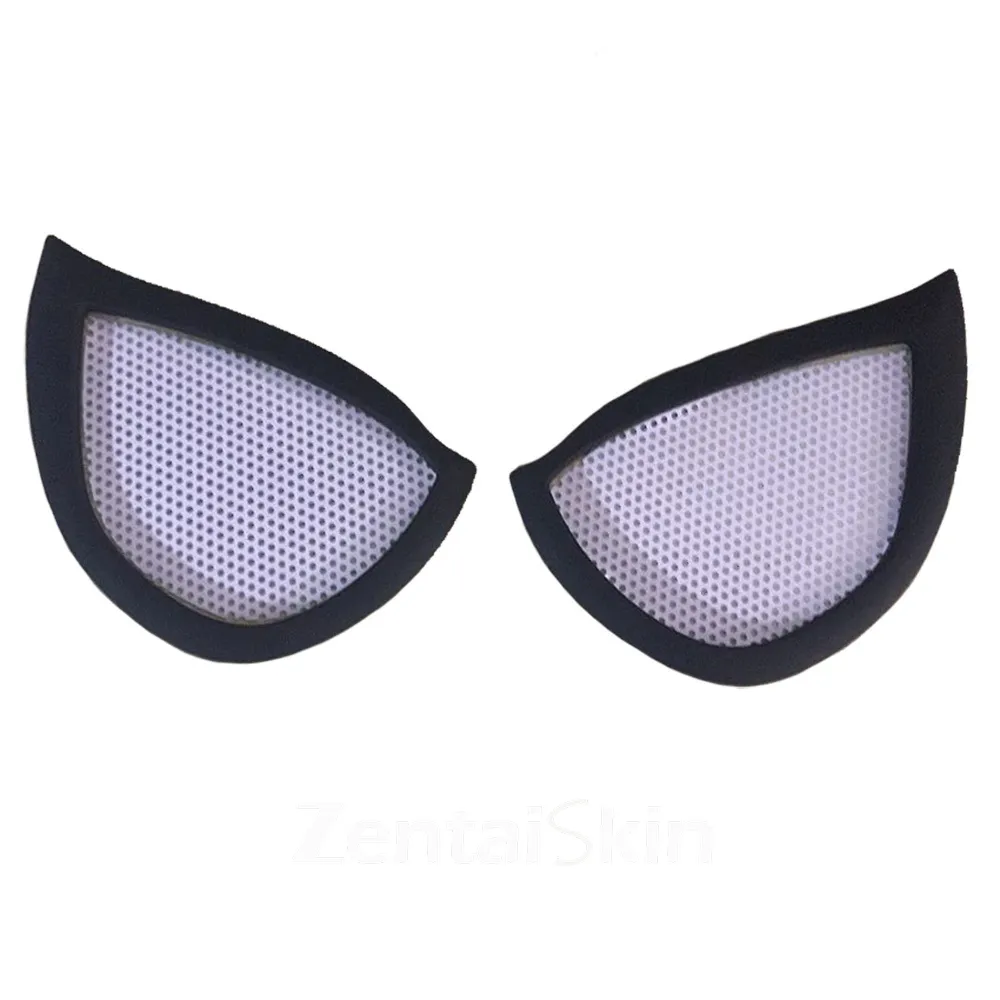 Second Skin Gwenom Gwen Hooded Gwen Cosplay Zentai Costume Cosplay Zentai Stage Costumes