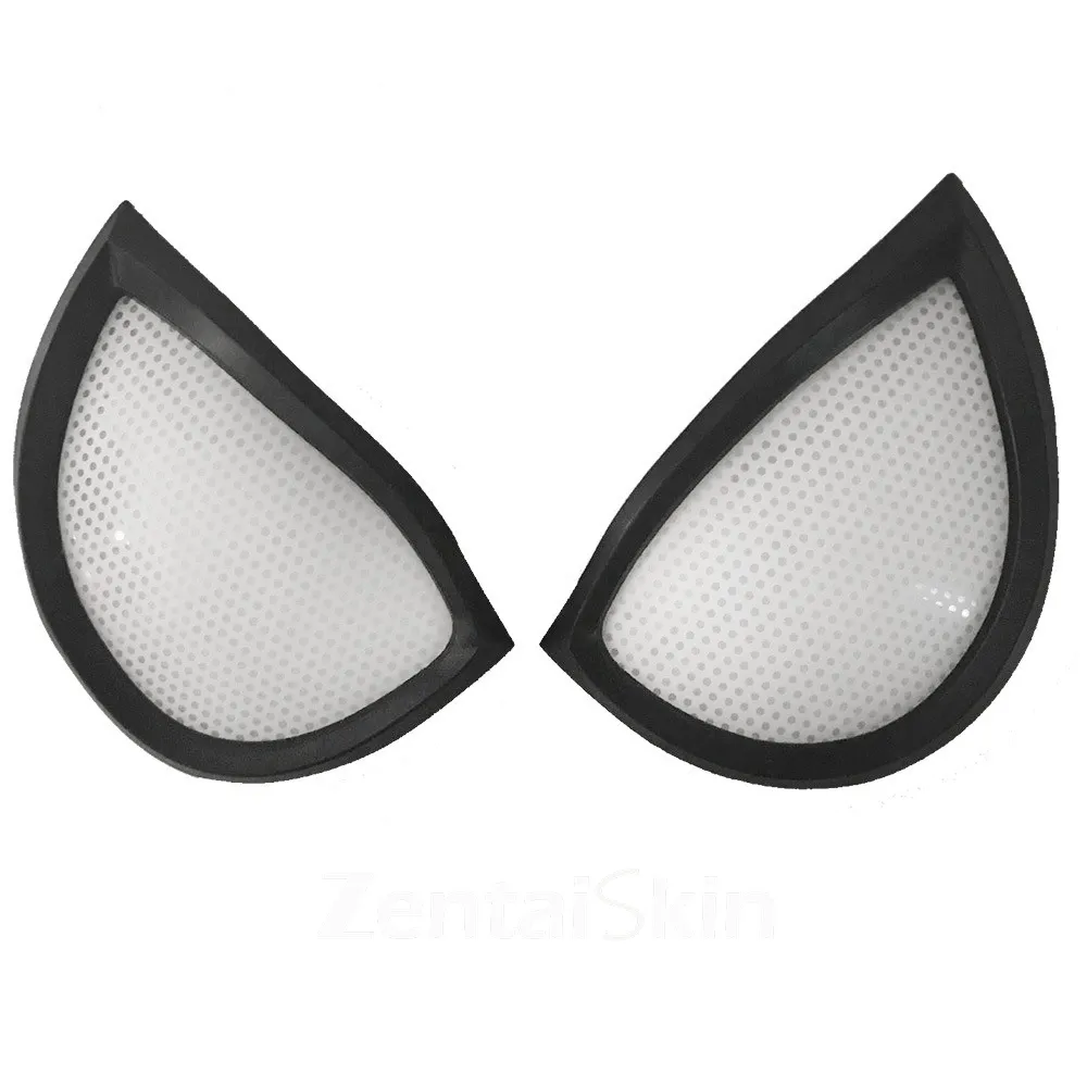 Second Skin Gwenom Gwen Hooded Gwen Cosplay Zentai Costume Cosplay Zentai Stage Costumes