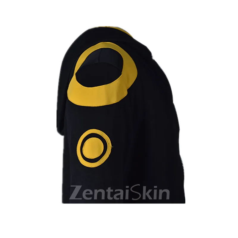 Second Skin Mystic Messenger 707 Mystic Messenger Hoodie Cosplay Zentai Daily Hoodie