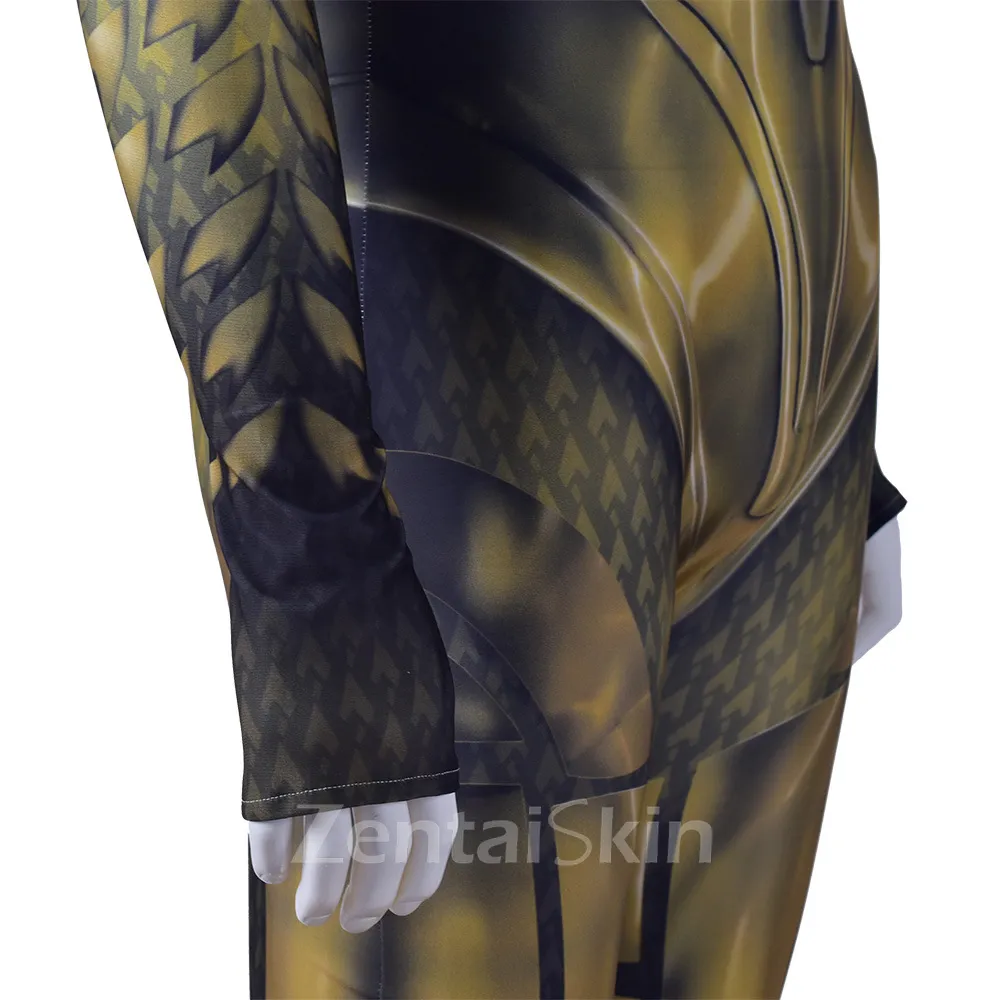 Second Skin Shenqi Woman 1984 Cosplay Zentai Costume Anime Stage Costumes Cosplay Zentai Cosplay Costume
