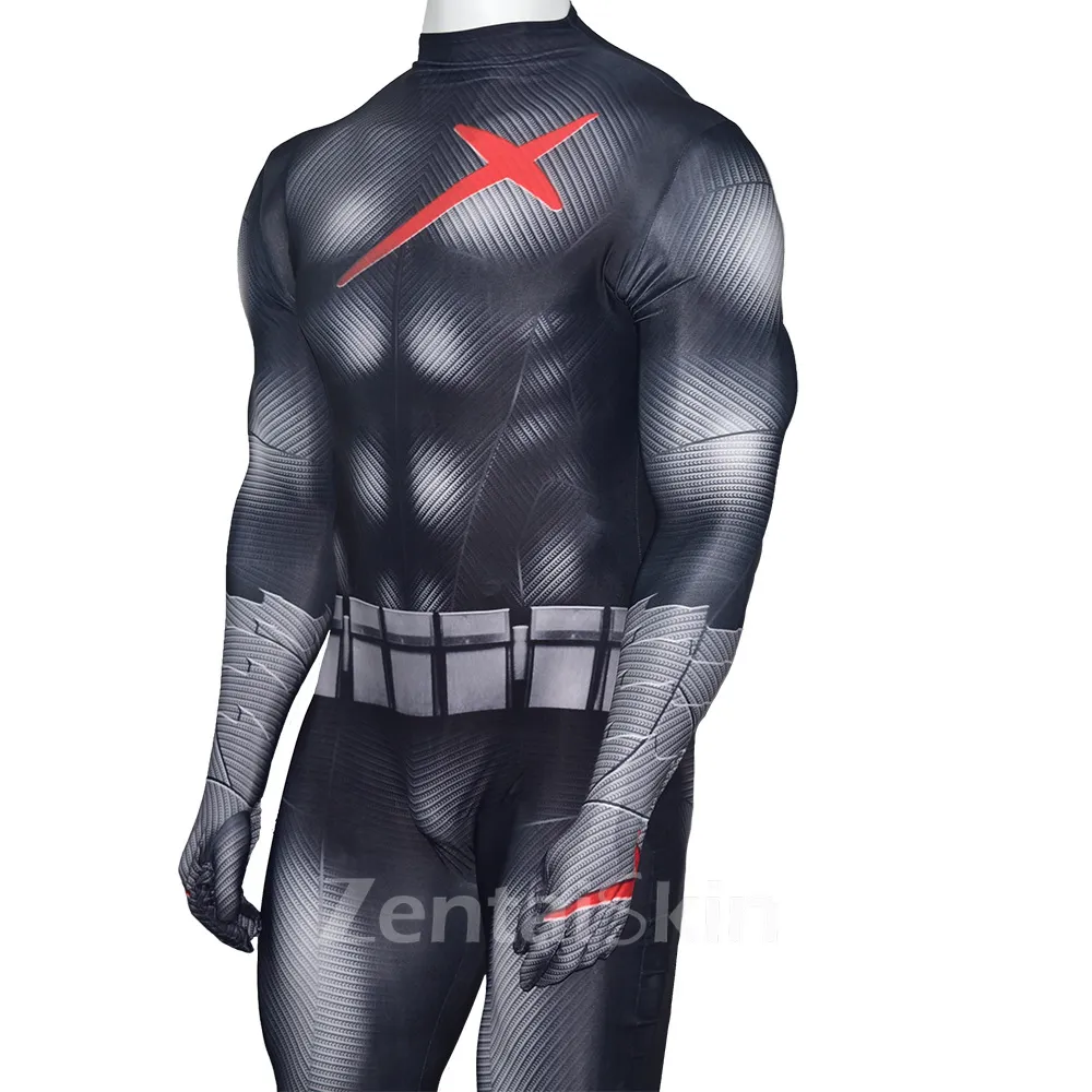 Second Skin Teen Titan Costume Anime Cosplay Zentai Costume Stage Costumes Cosplay Zentai Anime Costume
