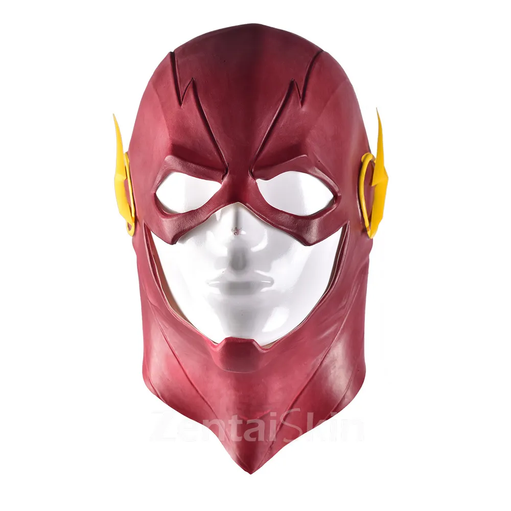Second Skin the Flash Season 4 the Flash Cosplay Zentai Costume Stage Costumes Cosplay Zentai Costume Anime Show Costumes