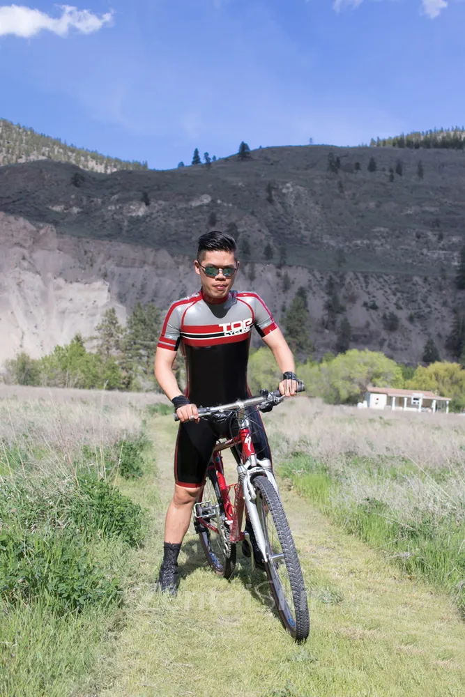 Second Skin Latex Bodysuit Fashion Jerseys with Cod piece