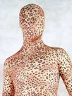 Fullbody Spotted Panther Spandex Skinsuit Animal Second Skin Zentai Suit Fullbody Spotted Panther Spandex Skinsuit Animal Second Skin Zentai Suit