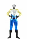 Four-color Zentai Costume Wetlook Shiny Metallic Unisex Superhero Catsuit Zentai Skinsuit Second Skin Clothing Holiday Costume Four-color Zentai Costume Wetlook Shiny Metallic Unisex Superhero Catsuit Zentai Skinsuit Second Skin Clothing Holiday Costume