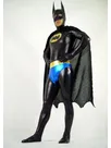 Batman Online Superhero Zentai Catsuit Zentai Skinsuit Second Skin Clothing Batman Online Superhero Zentai Catsuit Zentai Skinsuit Second Skin Clothing