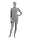 Top Lycra Spandex Unitard Second Skin Zentai Unisex Zentai Suit Holiday Costume