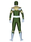 Green Lycra Spandex Skinsuit Superhero Zentai Second Skin Suit Green Lycra Spandex Skinsuit Superhero Zentai Second Skin Suit