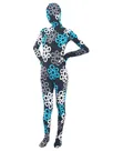 Colorful Lycra Spandex Unitard Second Skin Zentai Breathable Unisex Zentai Suit Holiday Costume Colorful Lycra Spandex Unitard Second Skin Zentai Breathable Unisex Zentai Suit Holiday Costume