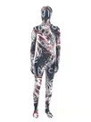 Quality Colorful Lycra Spandex Unitard Second Skin Zentai Unisex Zentai Quality Colorful Lycra Spandex Unitard Second Skin Zentai Unisex Zentai