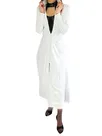 Second Skin Classic White Clothing PVC Cape Second Skin Classic White Clothing PVC Cape