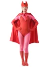 Red Halloween Super Hero Women Full Body Second Skin Costume Spandex Skinsuit Holiday Unisex Cosplay Zentai Suit Red Halloween Super Hero Women Full Body Second Skin Costume Spandex Skinsuit Holiday Unisex Cosplay Zentai Suit