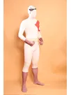Digital Color Printing Full Body Second Skin Costume Halloween Spandex Skinsuit Holiday Unisex Cosplay Zentai Suit