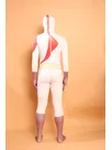 Digital Color Printing Full Body Second Skin Costume Halloween Spandex Skinsuit Holiday Unisex Cosplay Zentai Suit