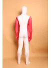 Canada Maple National Flag Full Body Second Skin Costume Halloween Spandex Skinsuit Holiday Unisex Cosplay Zentai Suit