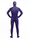 Australia National Flag Full Body Second Skin Costume Halloween Spandex Skinsuit Holiday Unisex Cosplay Zentai Suit