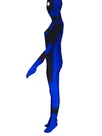 Blue Deadpool-deadpool Lycra Spandex Skinsuit Morph Second Skin Zentai Suit Blue Deadpool-deadpool Lycra Spandex Skinsuit Morph Second Skin Zentai Suit