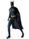 Zentai Skinsuit Second Skin Superhero Costume Batman Costume Full-body Prints Halloween Cosplay Costume