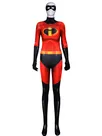 Second Skin Tights the Incredibles All Wrapped Tights Full Body Zentai Skinsuit Catsuits for Adult and Kids